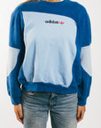 Adidas - Sweatshirt (S)