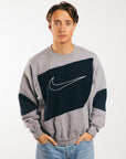 Nike - Sweatshirt (L)