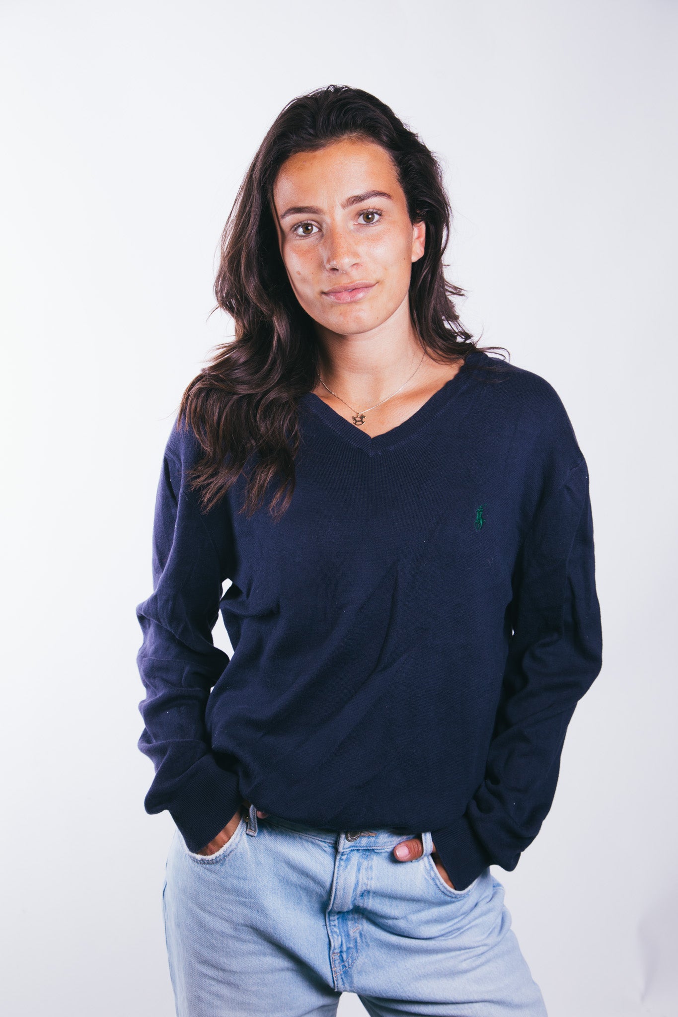 Ralph Lauren - Sweatshirt (L)