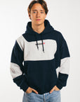 Adidas - Hoodie (L)