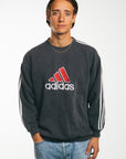 Adidas  - Sweatshirt (L)