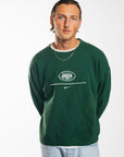 Nike X Jets - Sweatshirt