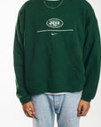 Nike X Jets - Sweatshirt