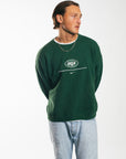 Nike X Jets - Sweatshirt