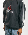 Adidas  - Sweatshirt (L)