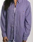 Ralph Lauren - Shirt (M)