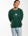 Nike X Jets - Sweatshirt