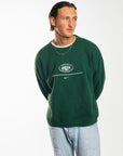 Nike X Jets - Sweatshirt