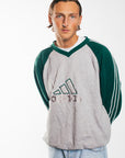 Adidas - Sweatshirt