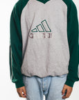 Adidas - Sweatshirt