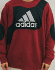 Adidas - Sweatshirt