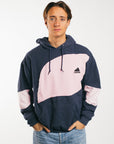 Adidas - Hoodie (L)