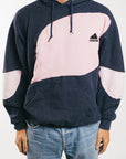 Adidas - Hoodie (L)