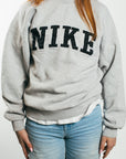 Nike - Sweatshirt (S)