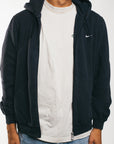 Nike - Full Zip (L)