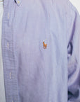 Ralph Lauren - Shirt (XL)