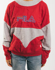 Fila - Sweatshirt (S)