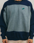 Nike  - Sweatshirt