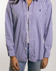 Ralph Lauren - Shirt (M)