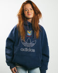 Adidas - Hoodie (L)