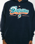 Dolphins Miami - Hoodie (XL)