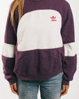 Adidas - Sweatshirt (S)