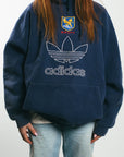 Adidas - Hoodie (L)