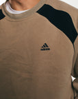 Adidas - Sweatshirt