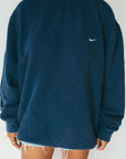 Nike - Sweatshirt