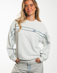 Adidas - Sweatshirt (M)