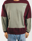 Nike - Sweatshirt (L)