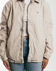 Tommy Hilfiger - Harington Jacket (L)