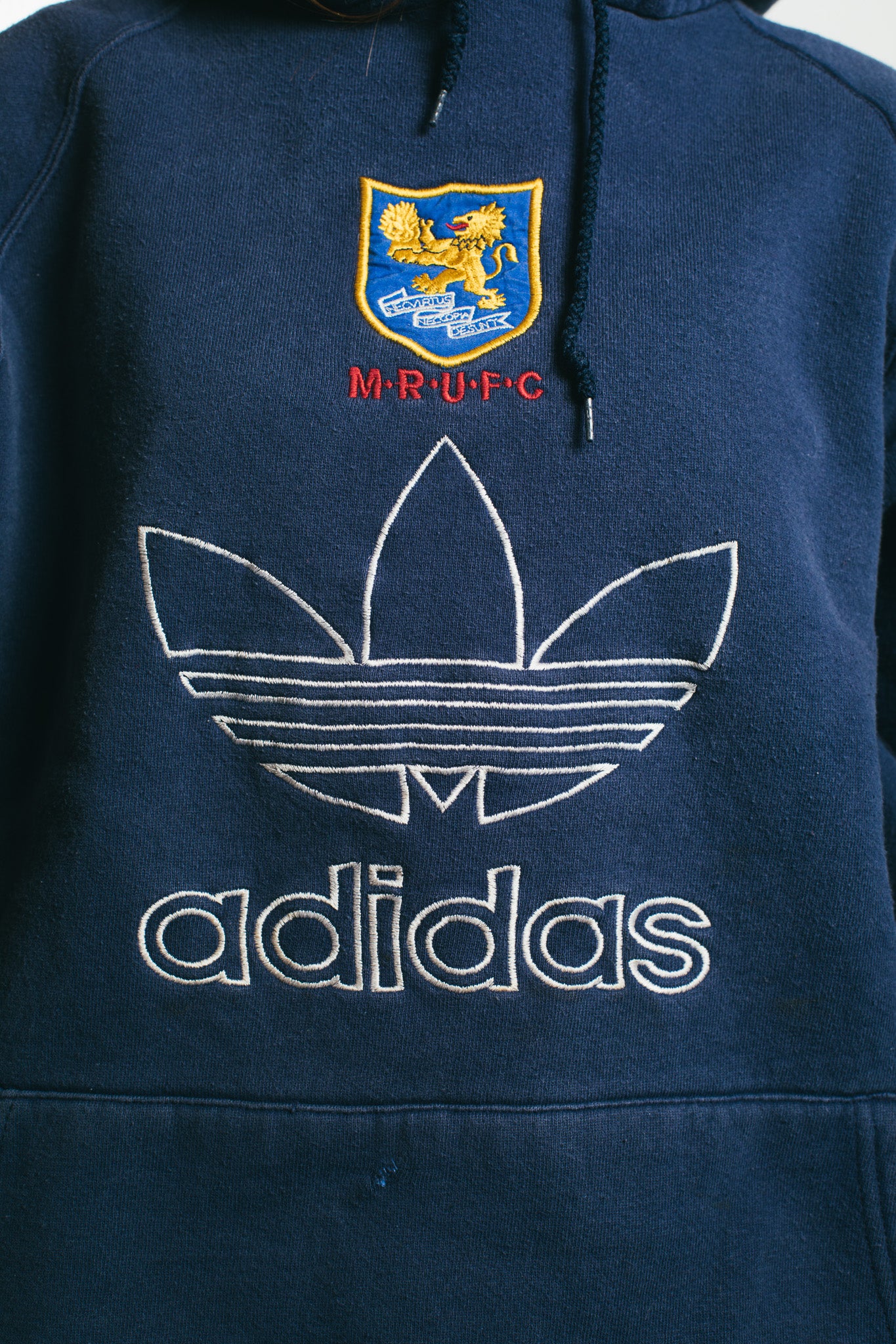 Adidas - Hoodie (L)