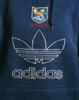 Adidas - Hoodie (L)