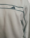 Adidas - Sweatshirt (M)