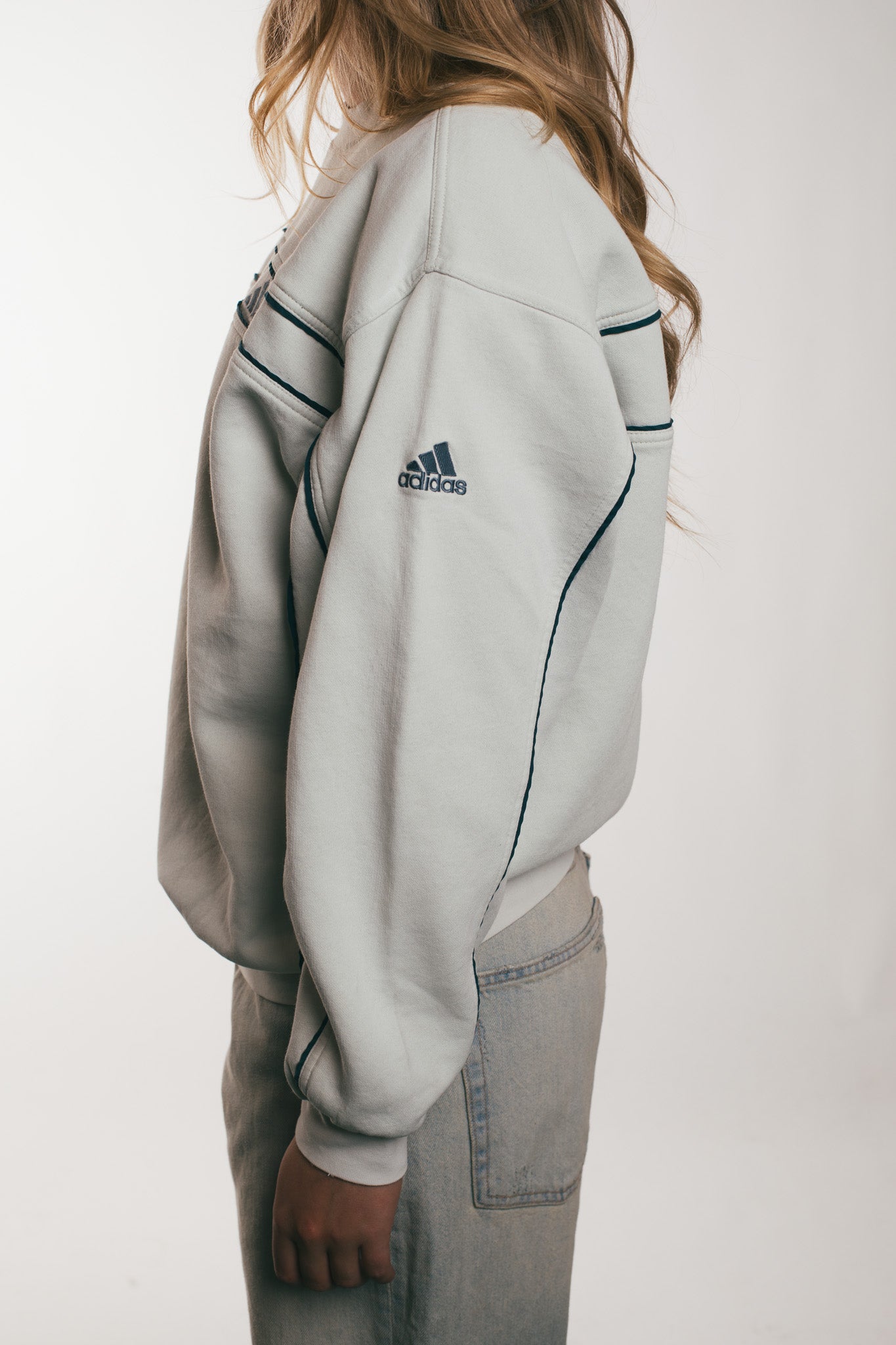 Adidas - Sweatshirt (M)