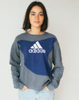 Adidas - Sweatshirt