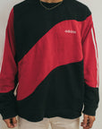 Adidas  - Sweatshirt