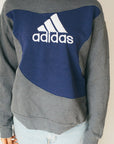 Adidas - Sweatshirt