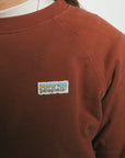 Patagonia - Sweatshirt (S)