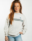 Adidas - Sweatshirt (S)