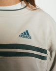 Adidas - Sweatshirt (S)