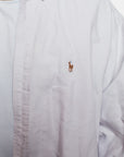 Ralph Lauren - Shirt (XL)