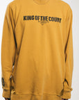 Nike X King of the court - Sweatshirt (XXL)