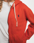 Ralph Lauren - Full Zip