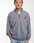 Nike X Hockey - Quarter Zip (L)