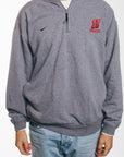 Nike X Hockey - Quarter Zip (L)