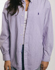 Ralph Lauren - Shirt (M)