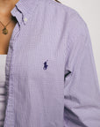 Ralph Lauren - Shirt (M)