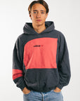 Adidas - Hoodie (L)